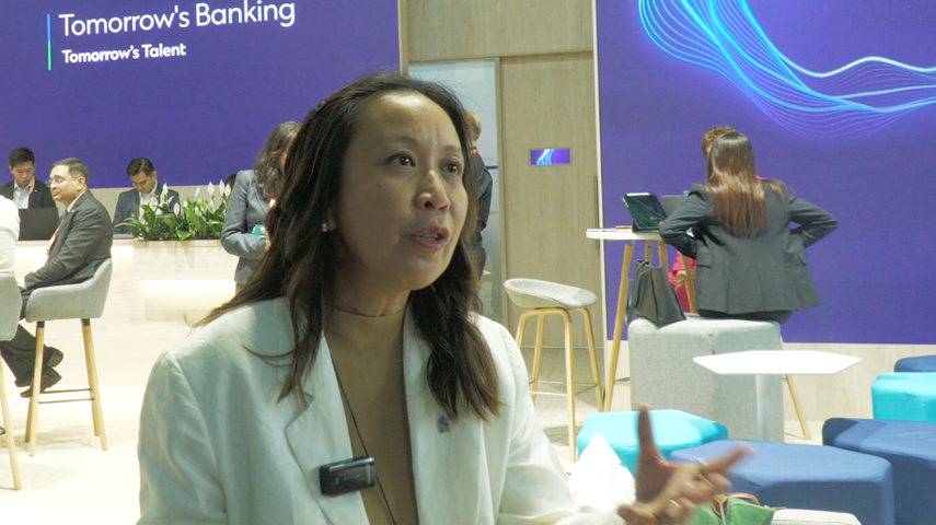 Standard Chartered builds data-rich platforms for an AI-led future